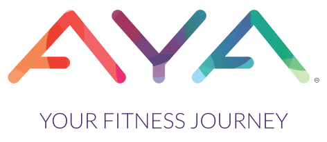 AYA - your fitness journey